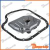 Kit de filtre hydraulique pour TOYOTA | FSF-TY-031, 35168-52040